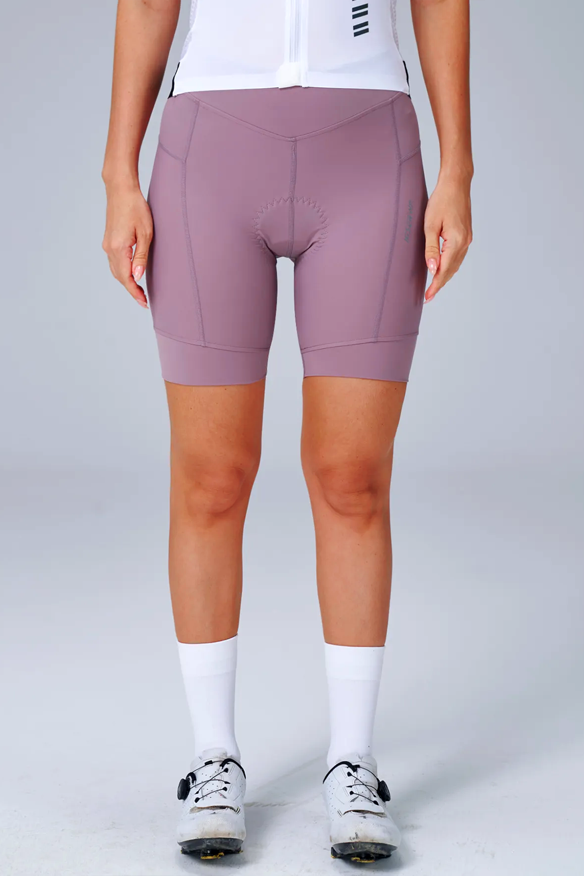 BOLTACTIVE™ EnduroRide Padded Cycling Shorts – Shock Absorption & Comfort