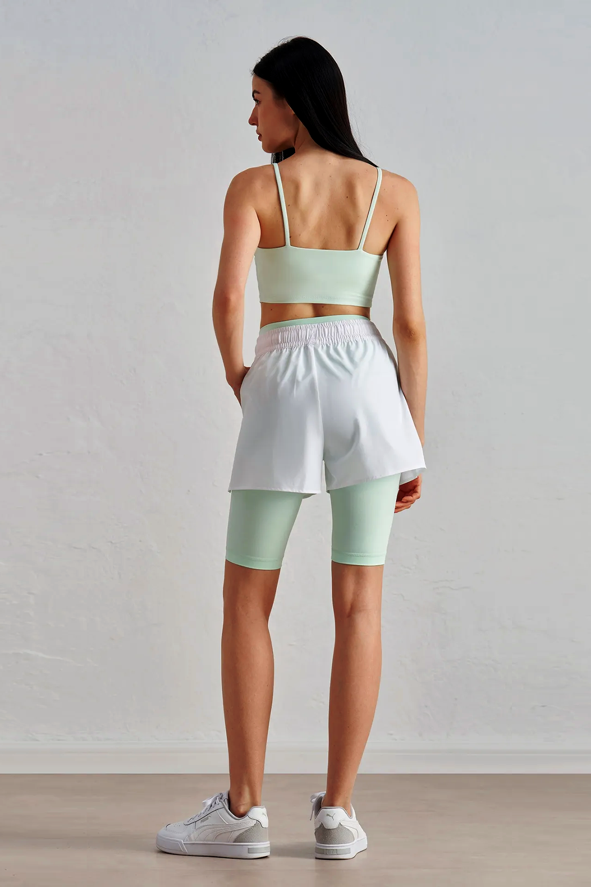 BOLTACTIVE™ UltraLite Run Shorts – UV Shield & Marathon Comfort
