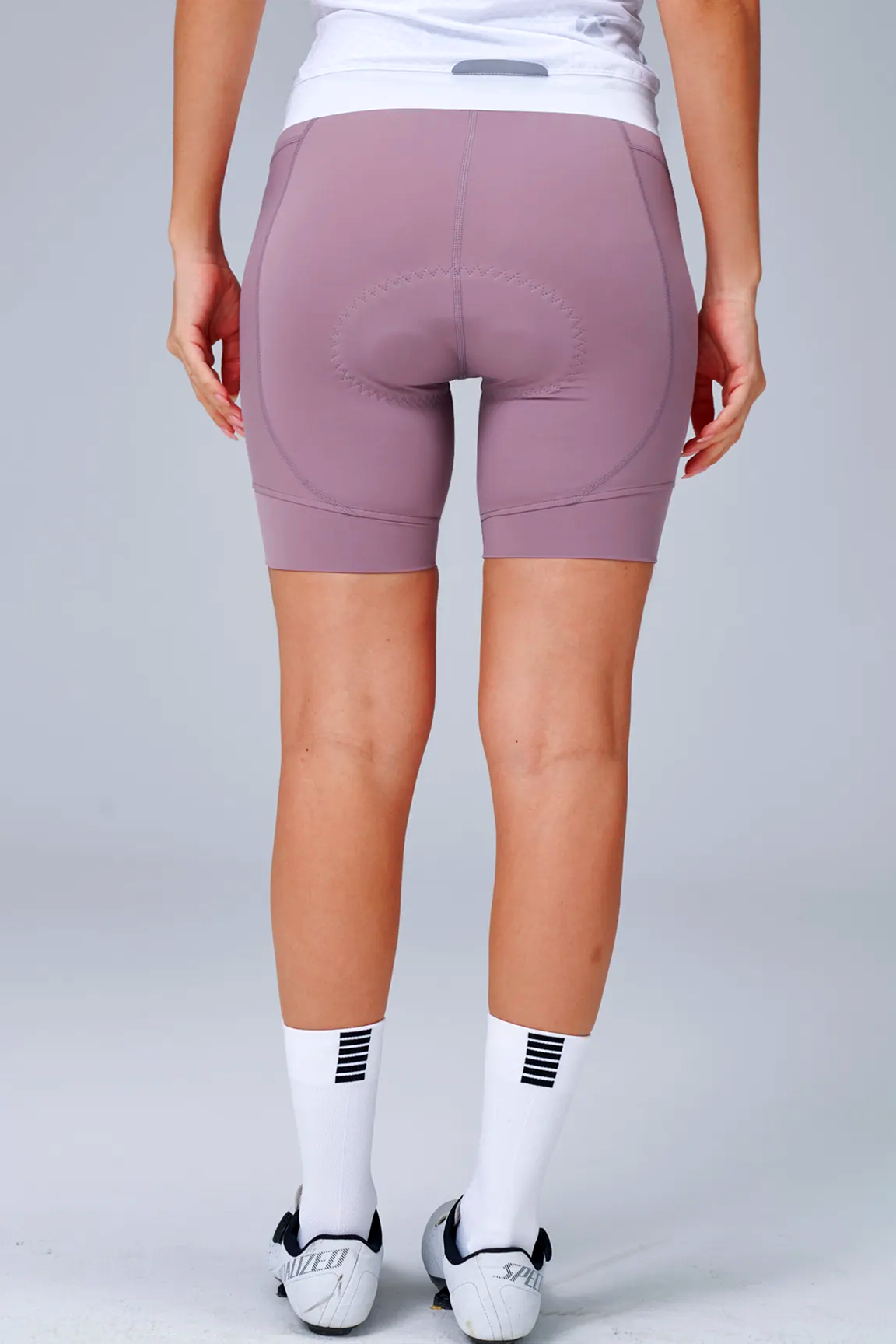 BOLTACTIVE™ EnduroRide Padded Cycling Shorts – Shock Absorption & Comfort