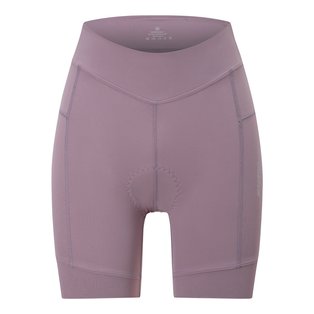 BOLTACTIVE™ EnduroRide Padded Cycling Shorts – Shock Absorption & Comfort