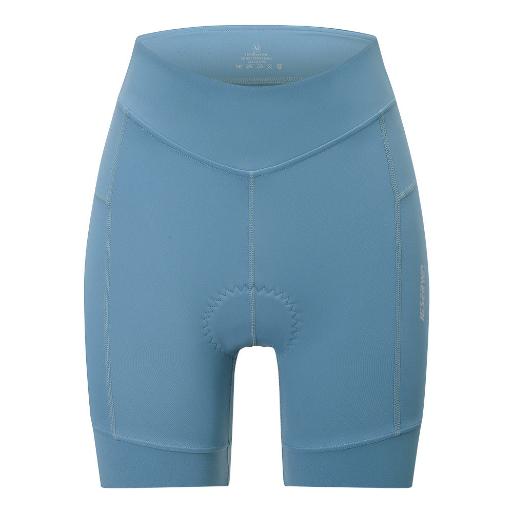 BOLTACTIVE™ EnduroRide Padded Cycling Shorts – Shock Absorption & Comfort