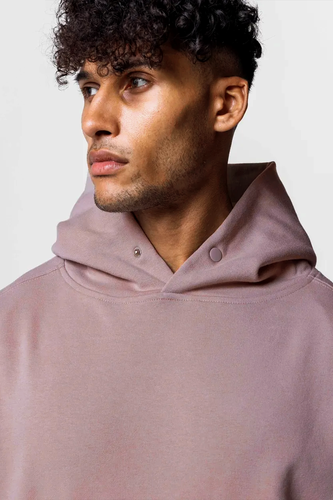 BOLTA™ CoreFlex Tracksuit – Men’s Oversized Hoodie & Jogger Set