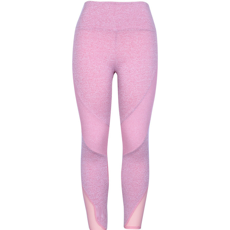 BOLTACTIVE™ SculptLine High-Waist Yoga Leggings
