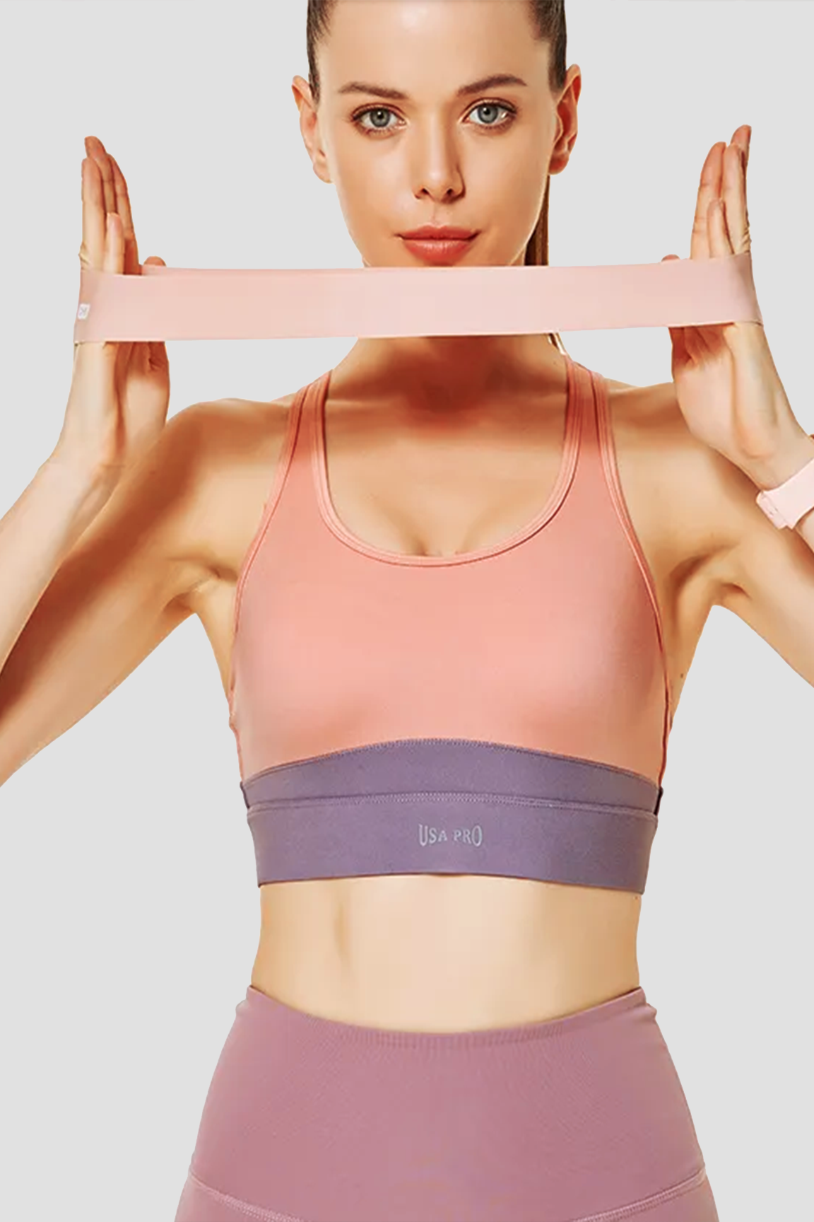 BOLTACTIVE™ MaxSupport Bra – High-Impact Lift & Control