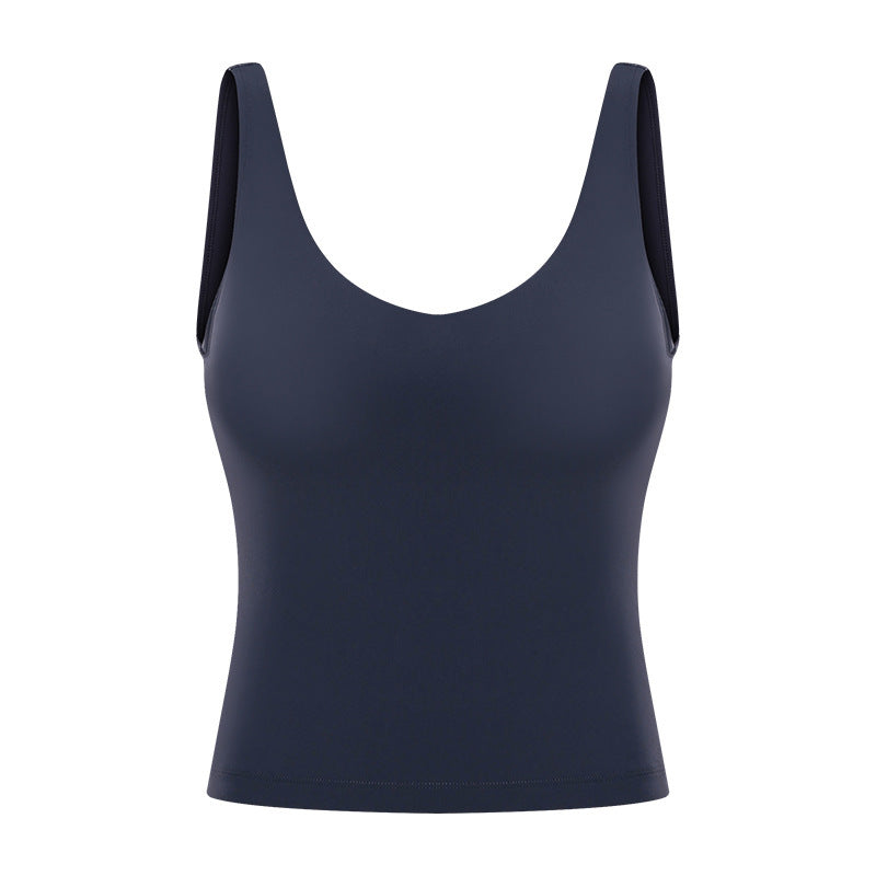 BOLTACTIVE™ CoreSculpt U-Back Yoga Bra Top