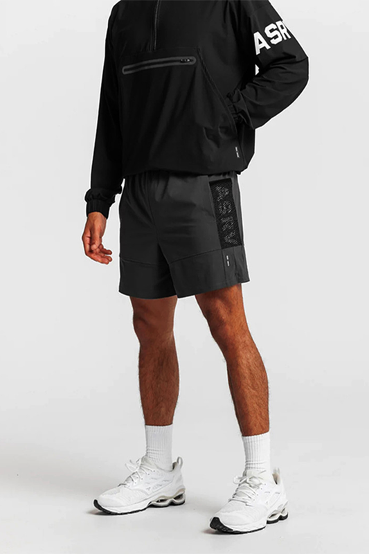 BOLTACTIVE™ FlexLite Quick-Dry Gym Shorts — Men’s Stretch Workout Shorts