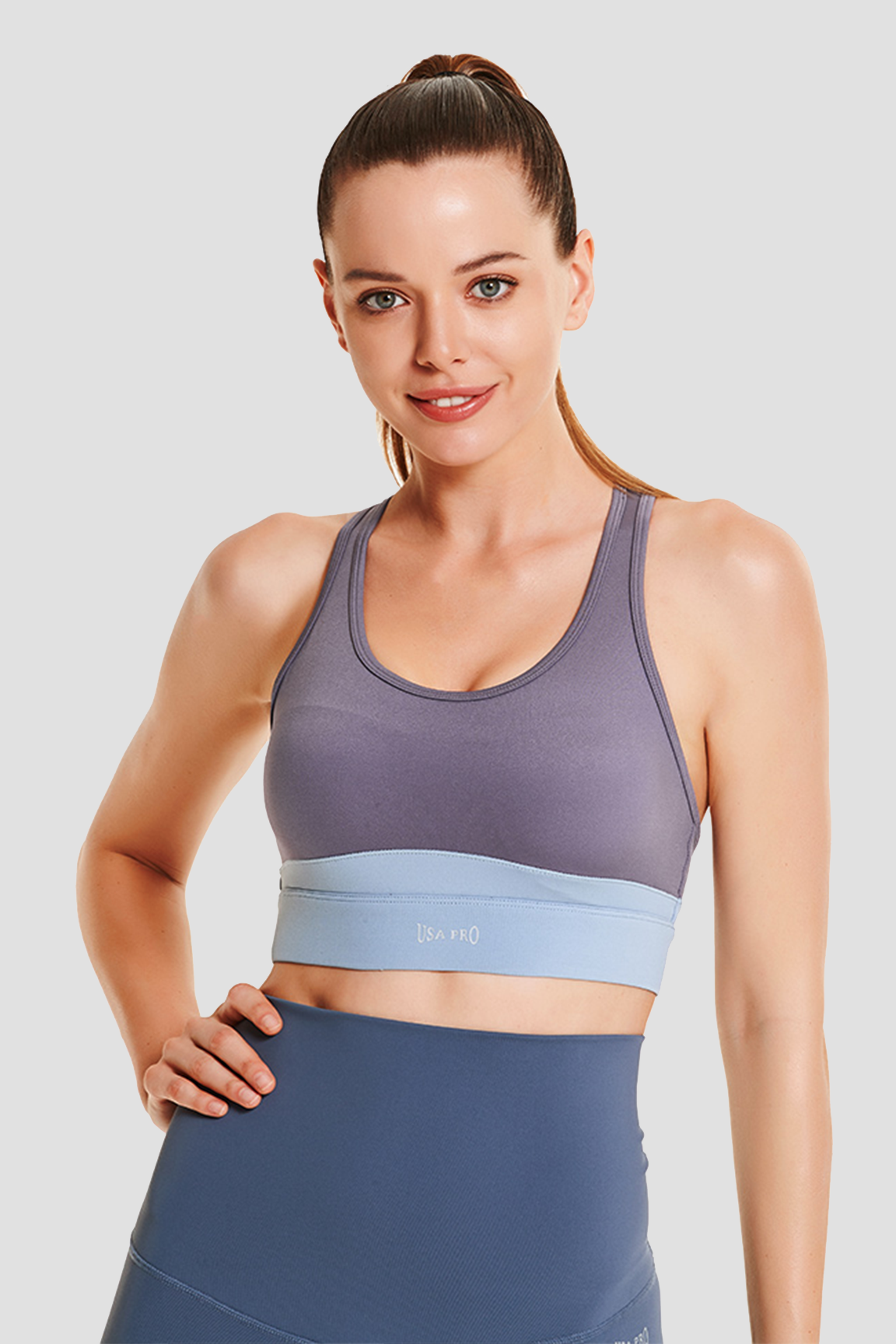 BOLTACTIVE™ MaxSupport Bra – High-Impact Lift & Control