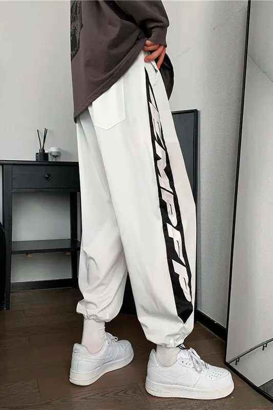 BOLTACTIVE™ UrbanEdge™ Cropped Trousers – Men’s Smart Casual