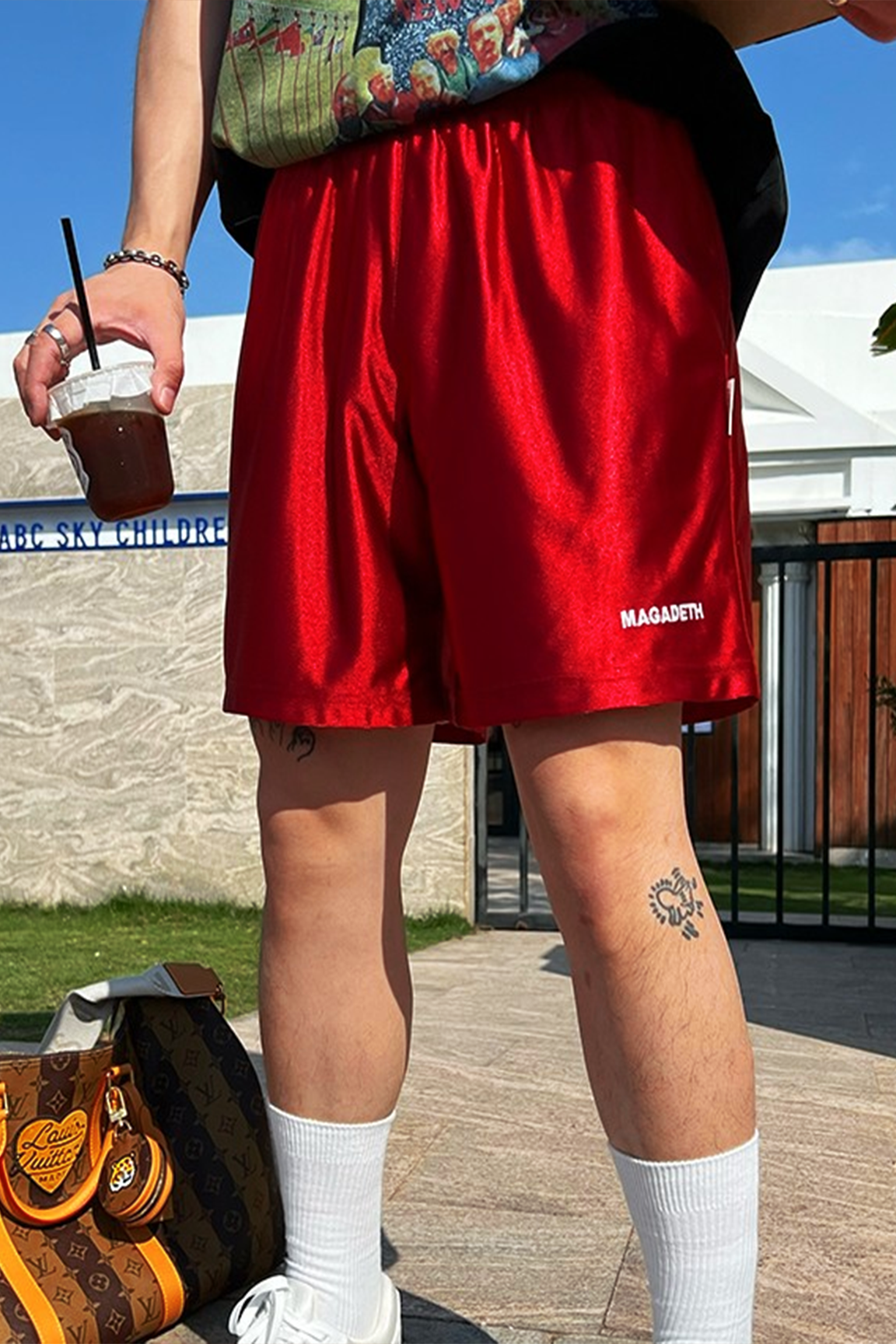 BOLTACTIVE™ RetroEase Men’s Casual Shorts – Vintage Style Comfort