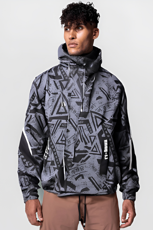 BOLTACTIVE™ StreetEase Youth Hoodie – Urban Comfort Fit