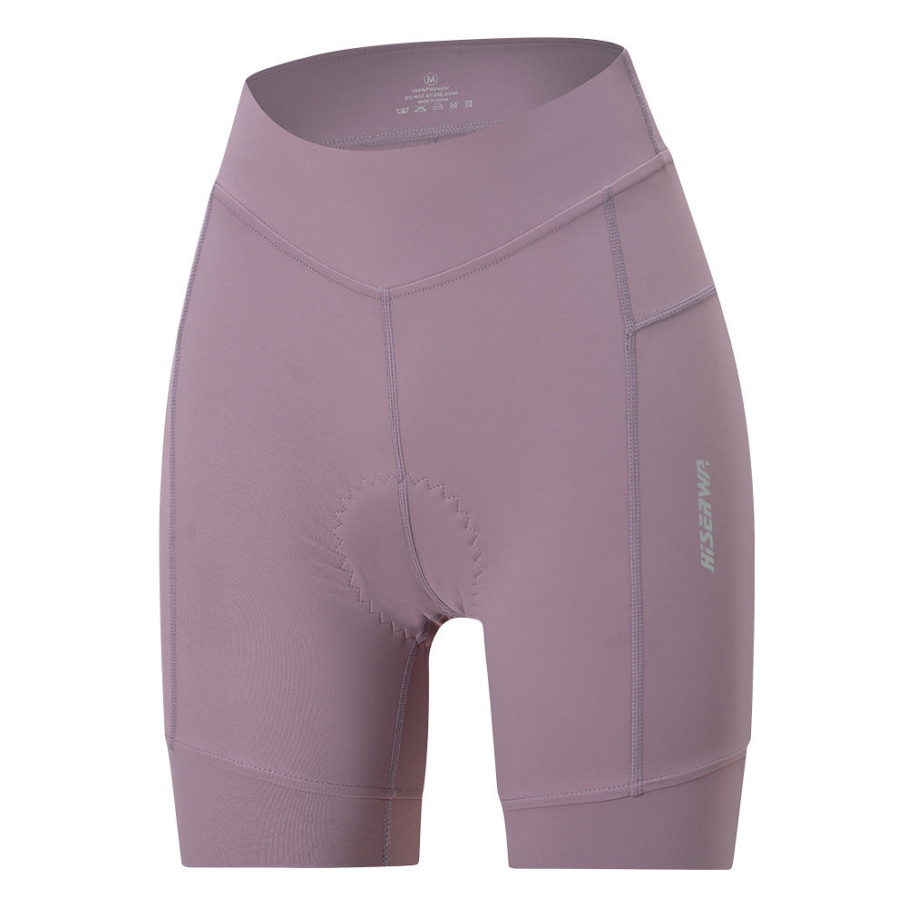 BOLTACTIVE™ EnduroRide Padded Cycling Shorts – Shock Absorption & Comfort