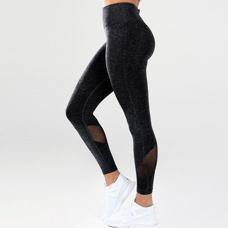 BOLTACTIVE™ SculptLine High-Waist Yoga Leggings