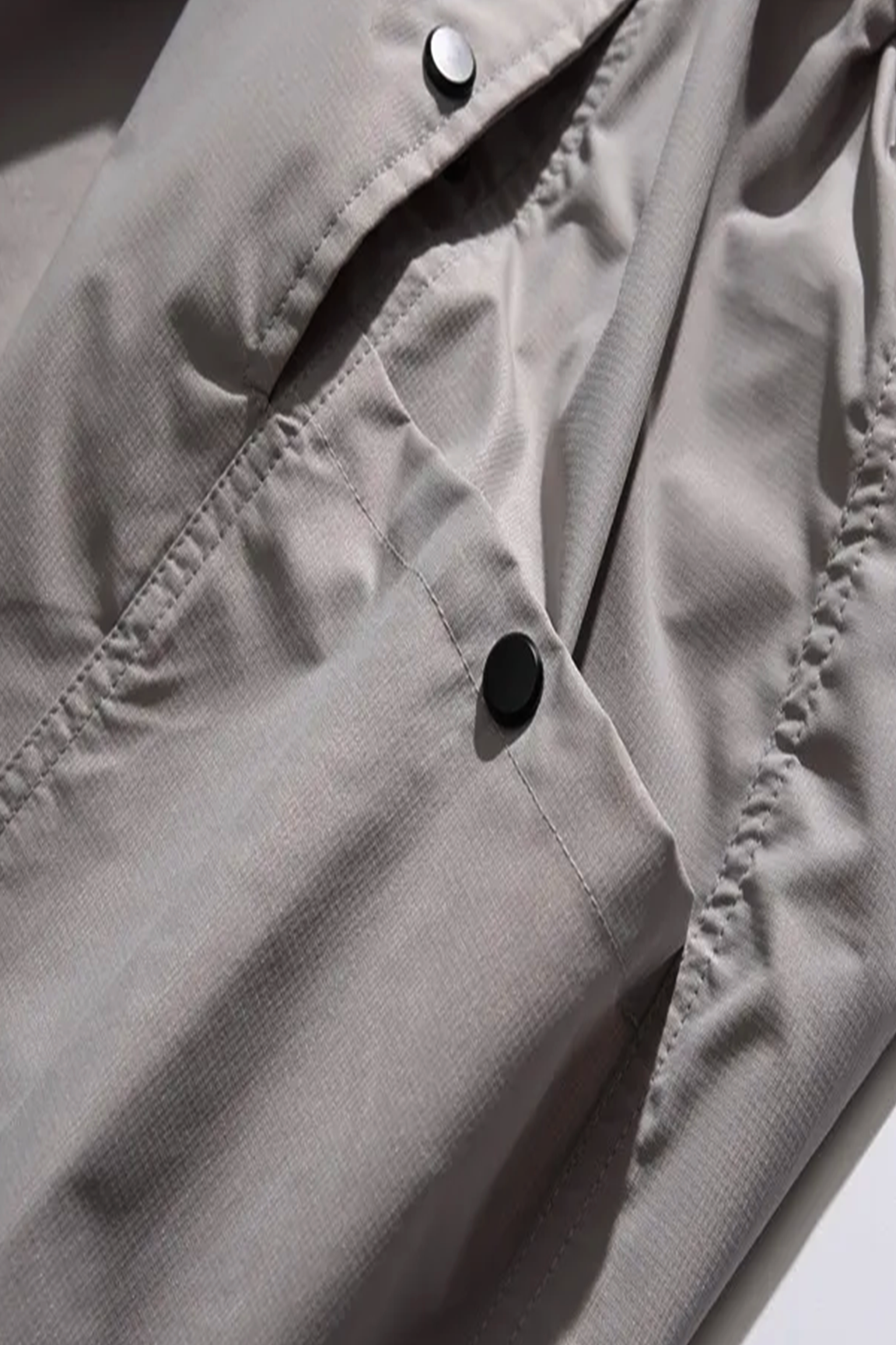 BOLTACTIVE™ Retro Utility Workwear Shorts — Men’s Street Style