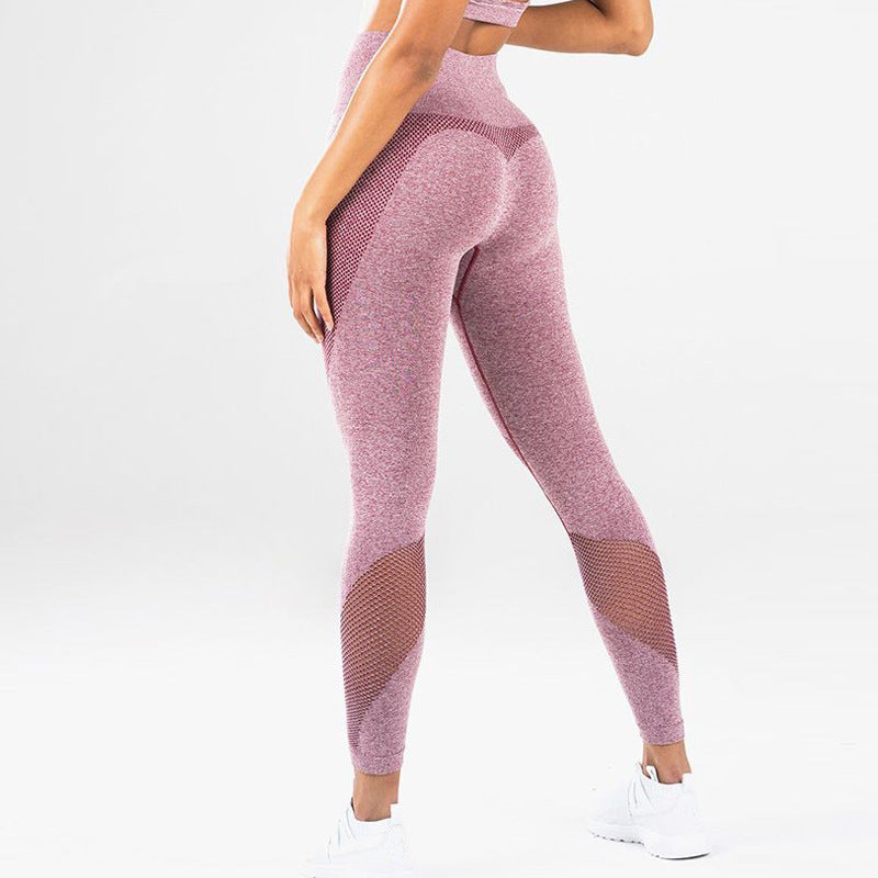 BOLTACTIVE™ SculptLine High-Waist Yoga Leggings