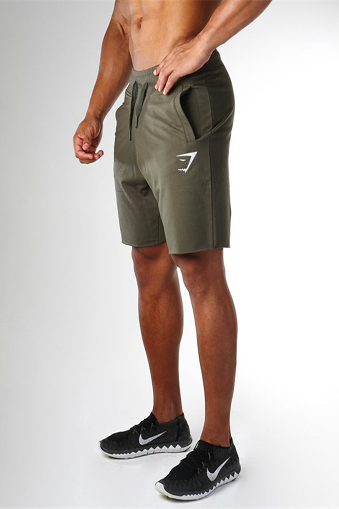 BOLTACTIVE™ AirFlex Men’s Quick-Dry Training Tights