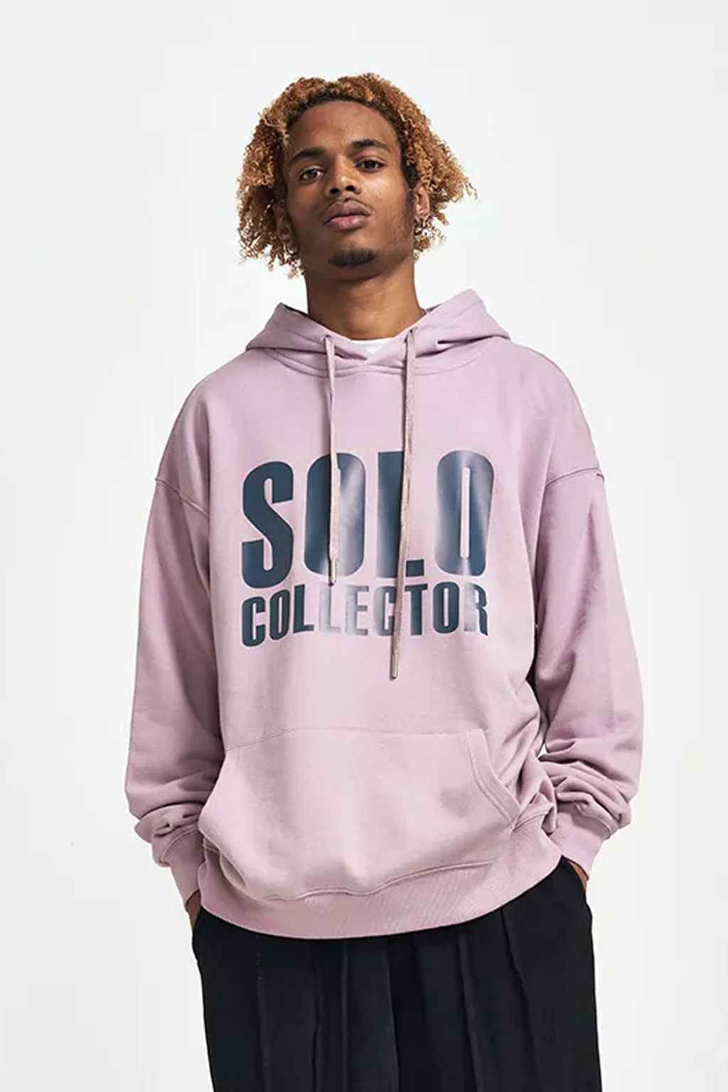 BOLTACTIVE™ UrbanCore Cotton Hoodie – Relaxed Fit