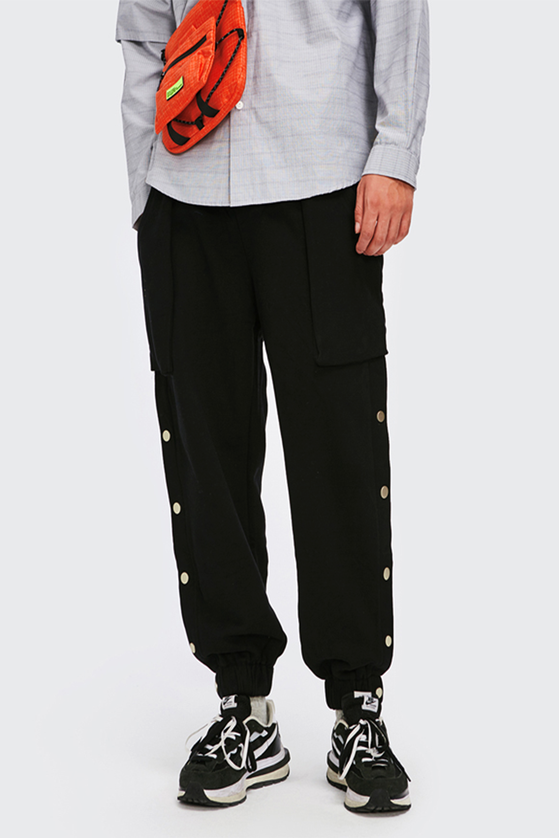 BOLTACTIVE™ ArcticFlex™ Fleece-Lined Joggers – Men’s Fit