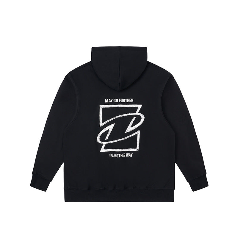 BOLTACTIVE™ CoreFlex Hooded Sweatshirt – Men’s Urban Fit