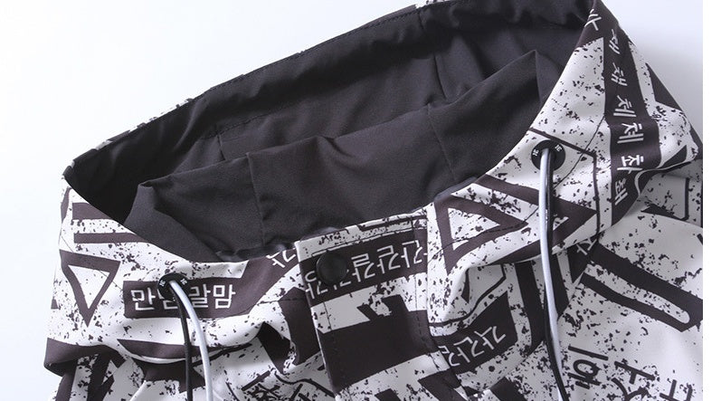 BOLTACTIVE™ StreetEase Youth Hoodie – Urban Comfort Fit