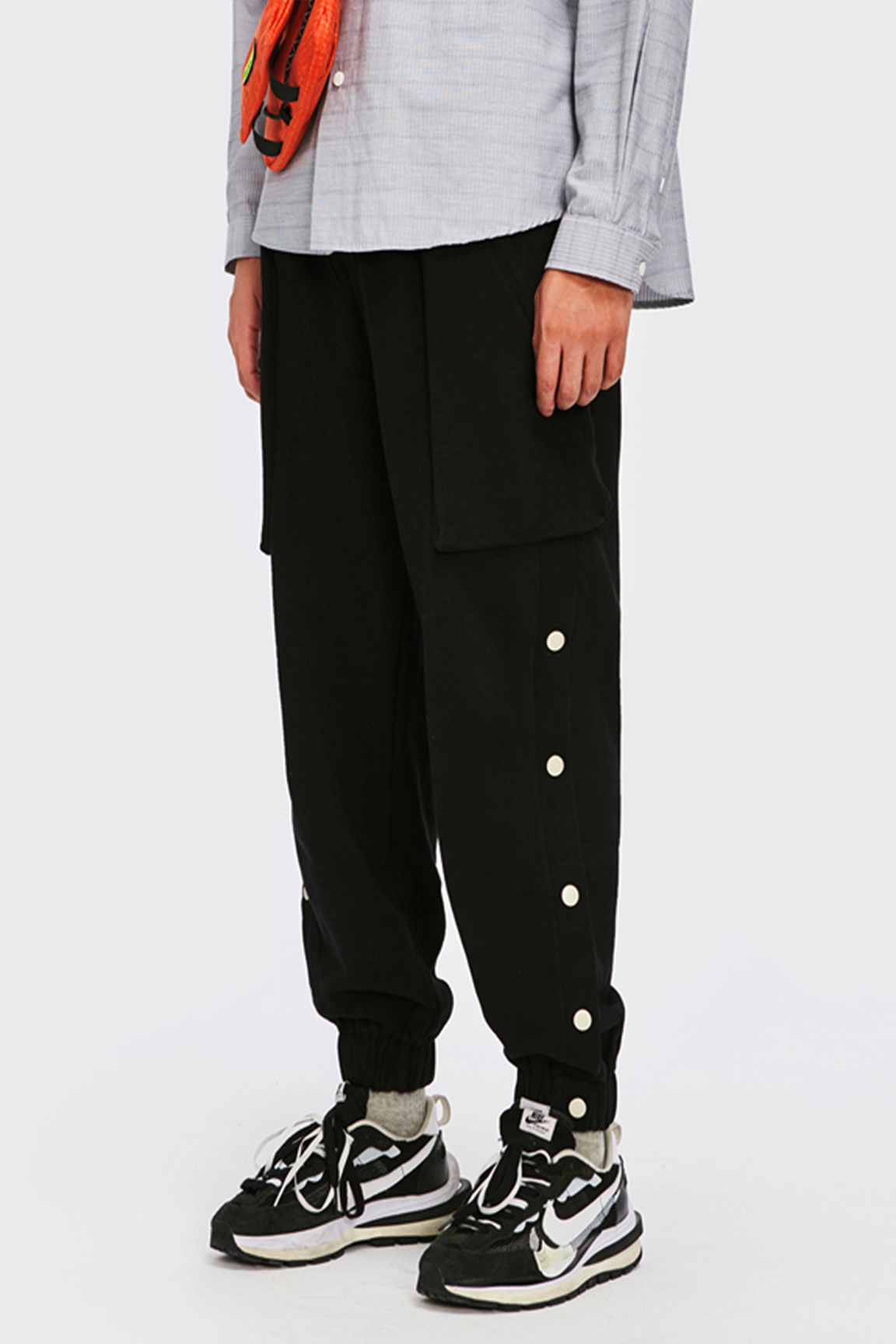 BOLTACTIVE™ ArcticFlex™ Fleece-Lined Joggers – Men’s Fit