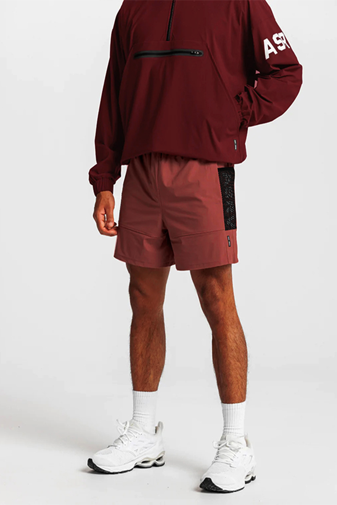 BOLTACTIVE™ FlexLite Quick-Dry Gym Shorts — Men’s Stretch Workout Shorts