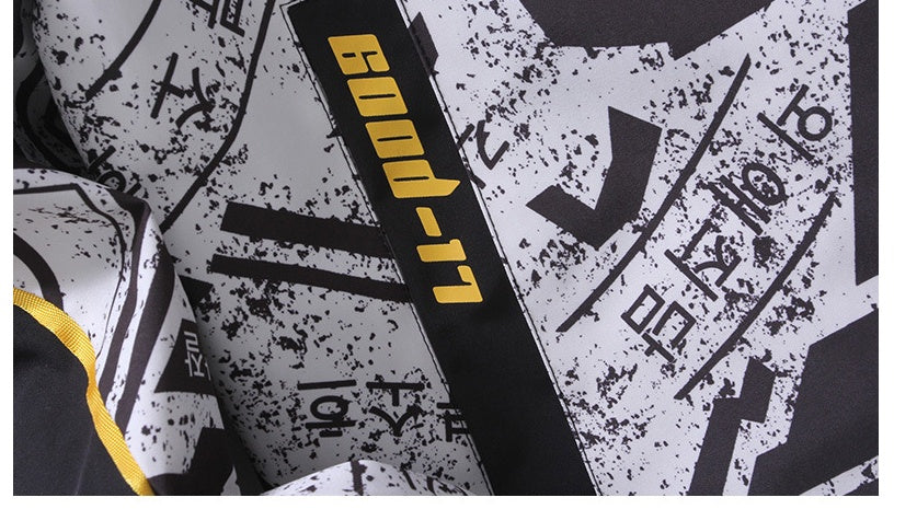 BOLTACTIVE™ StreetEase Youth Hoodie – Urban Comfort Fit