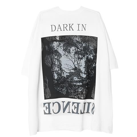 BOLTACTIVE™ StreetEase Oversize Tee – Urban Essential