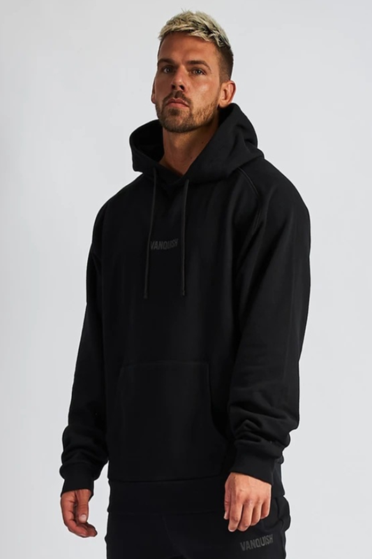 BOLTACTIVE™ CourtFlex Basketball Hoodie – Men’s Sport Pullover