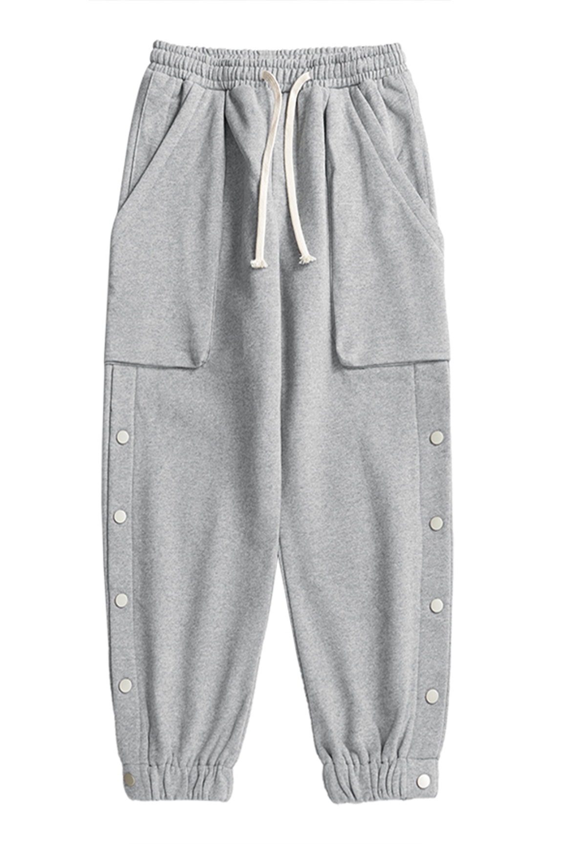 BOLTACTIVE™ ArcticFlex™ Fleece-Lined Joggers – Men’s Fit