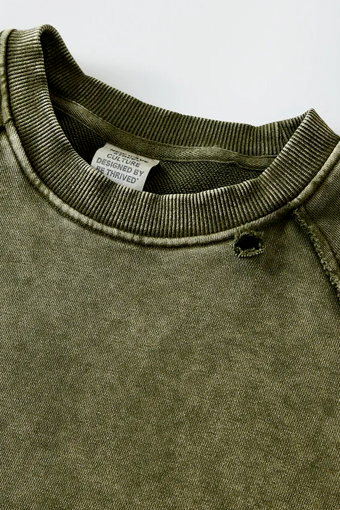 BOLTACTIVE™ TerraDye Street Tee – Men’s Washed Batik Short Sleeve