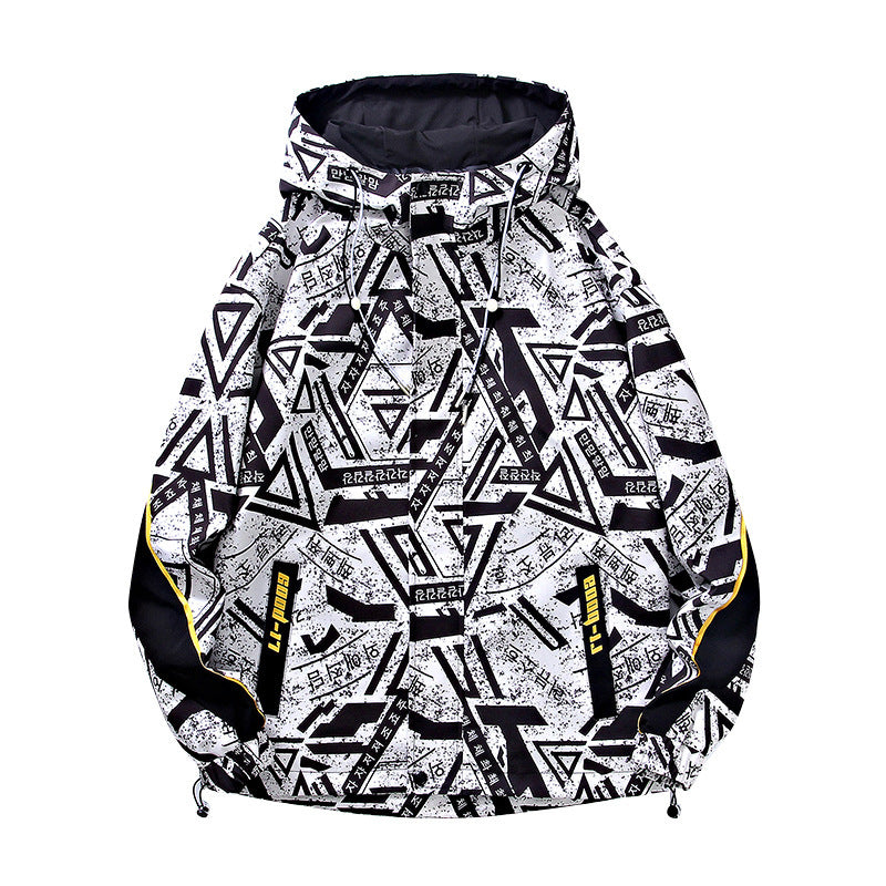 BOLTACTIVE™ StreetEase Youth Hoodie – Urban Comfort Fit