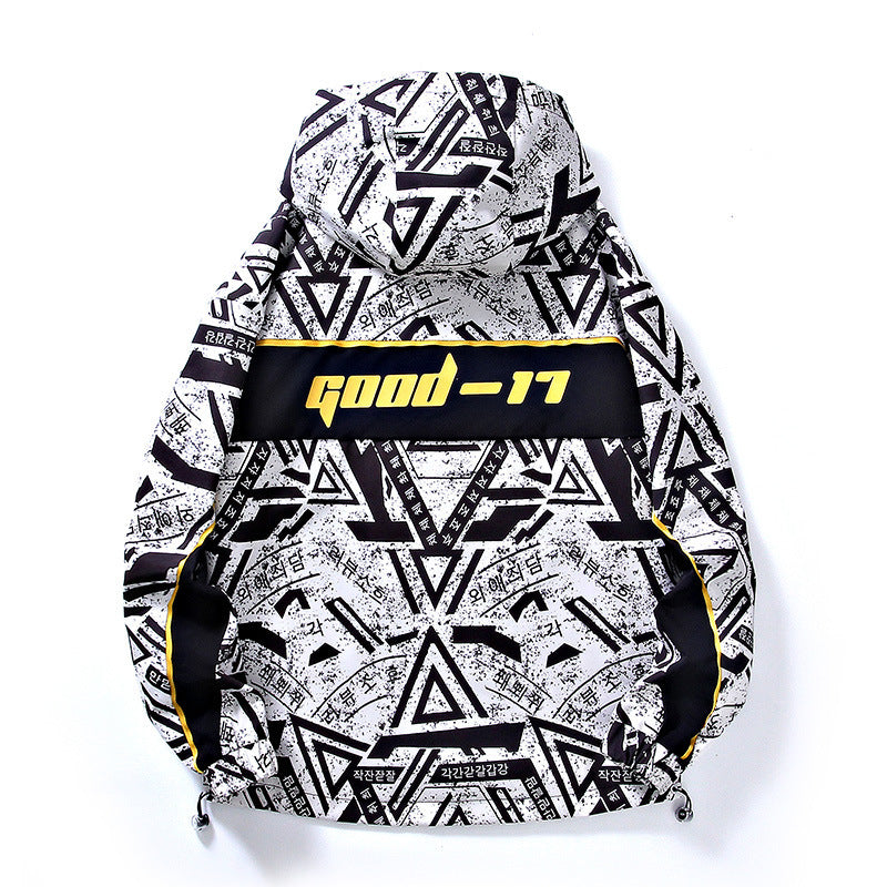 BOLTACTIVE™ StreetEase Youth Hoodie – Urban Comfort Fit