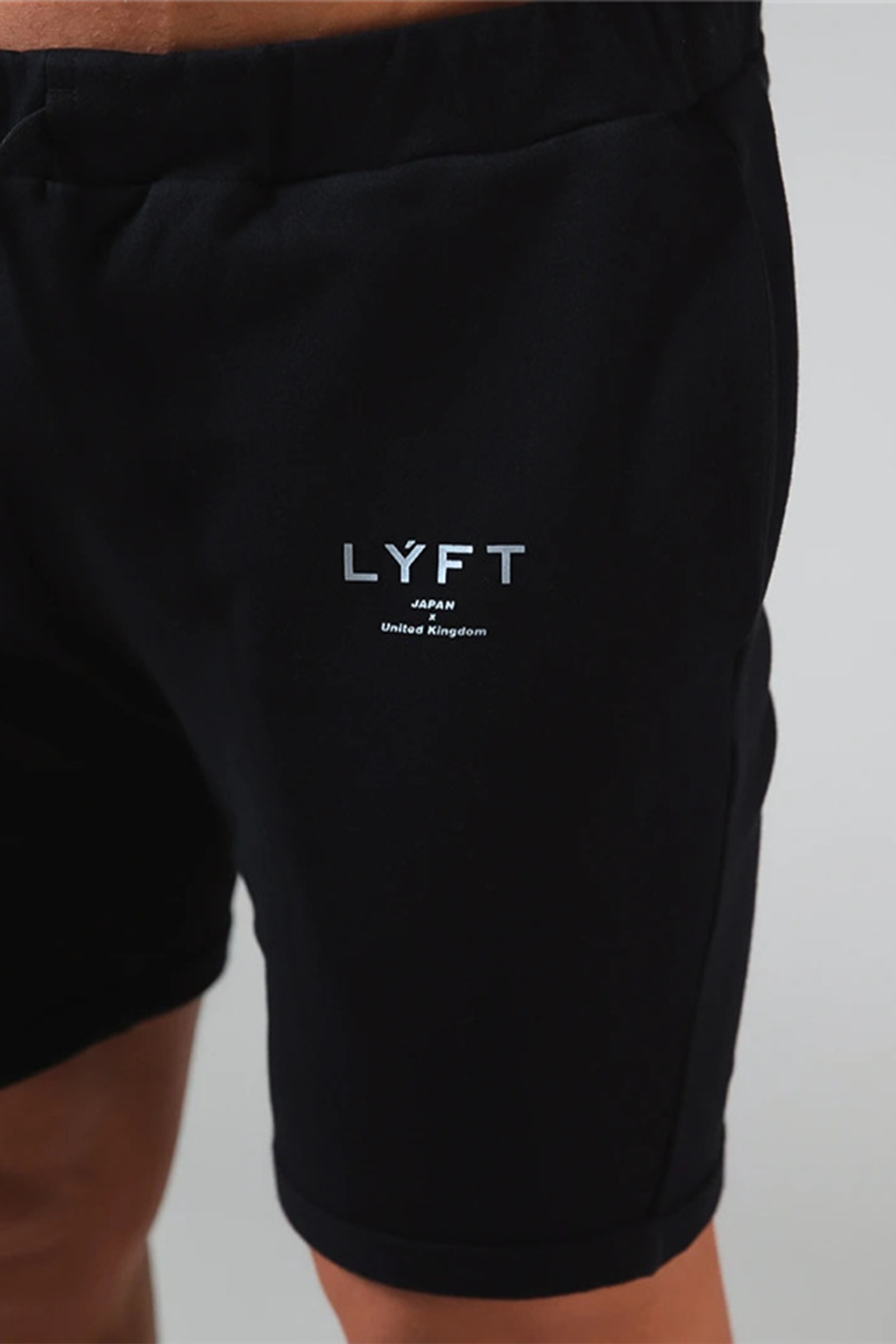 BOLTACTIVE™ SwiftFit Men’s Running Shorts