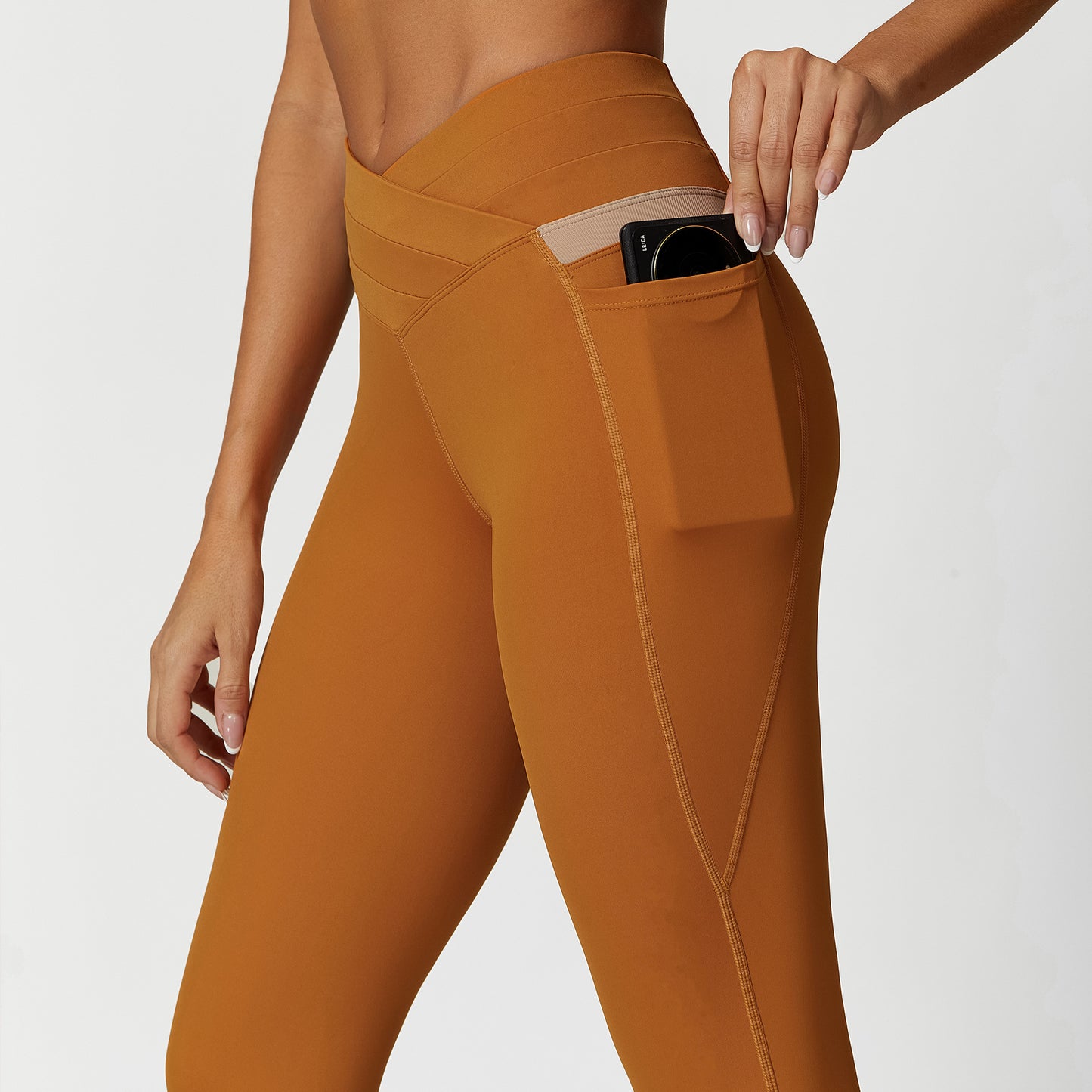 BOLTACTIVE™ Colorblock Motion Set