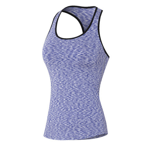 BOLTACTIVE™ FlexForm Racerback Yoga Tank