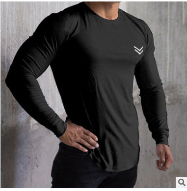 BOLTACTIVE™ AeroDry Performance Shirt – Men’s Long Sleeve