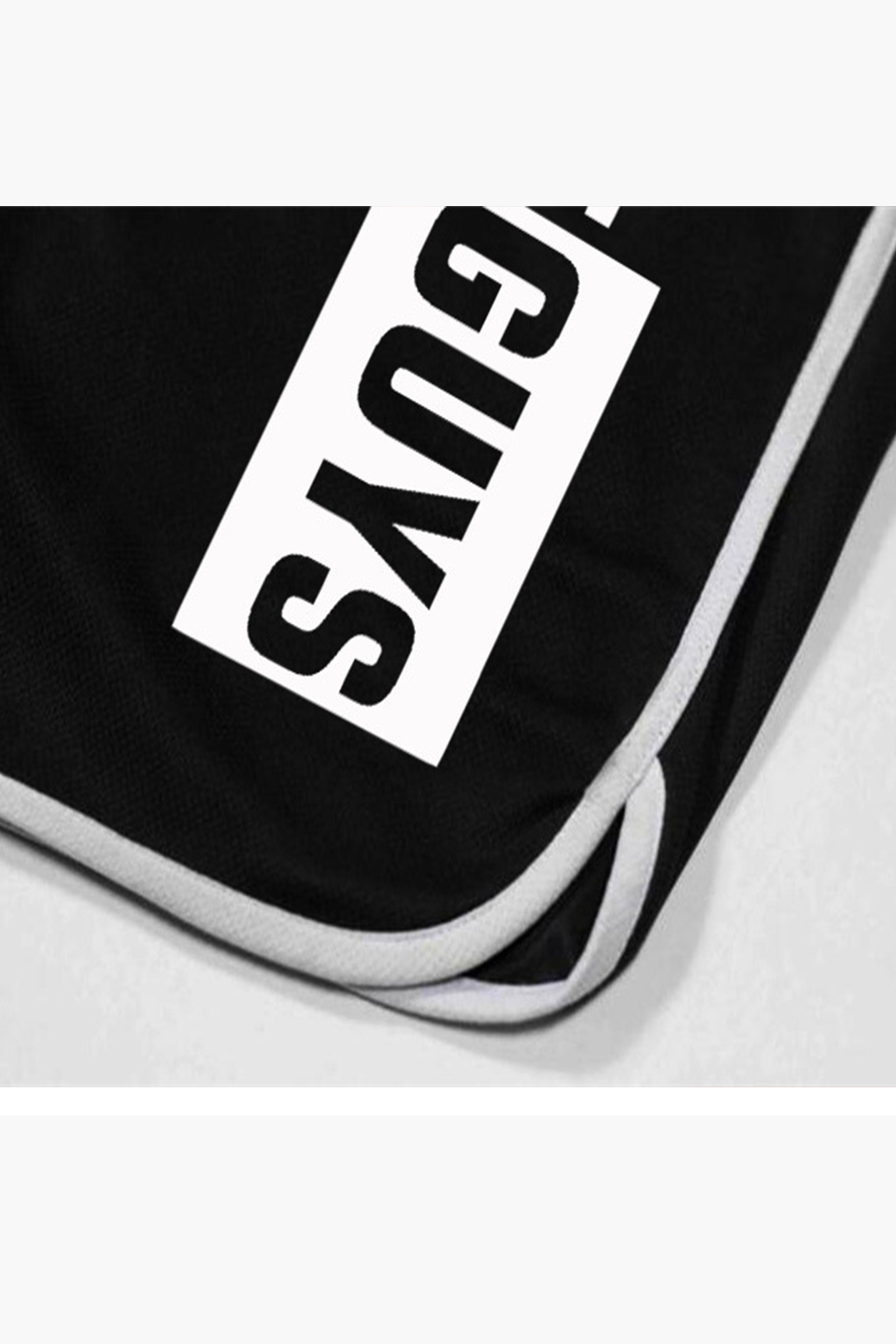 BOLTACTIVE™ AirMesh Performance Shorts — Men’s Quick-Dry Workout Shorts