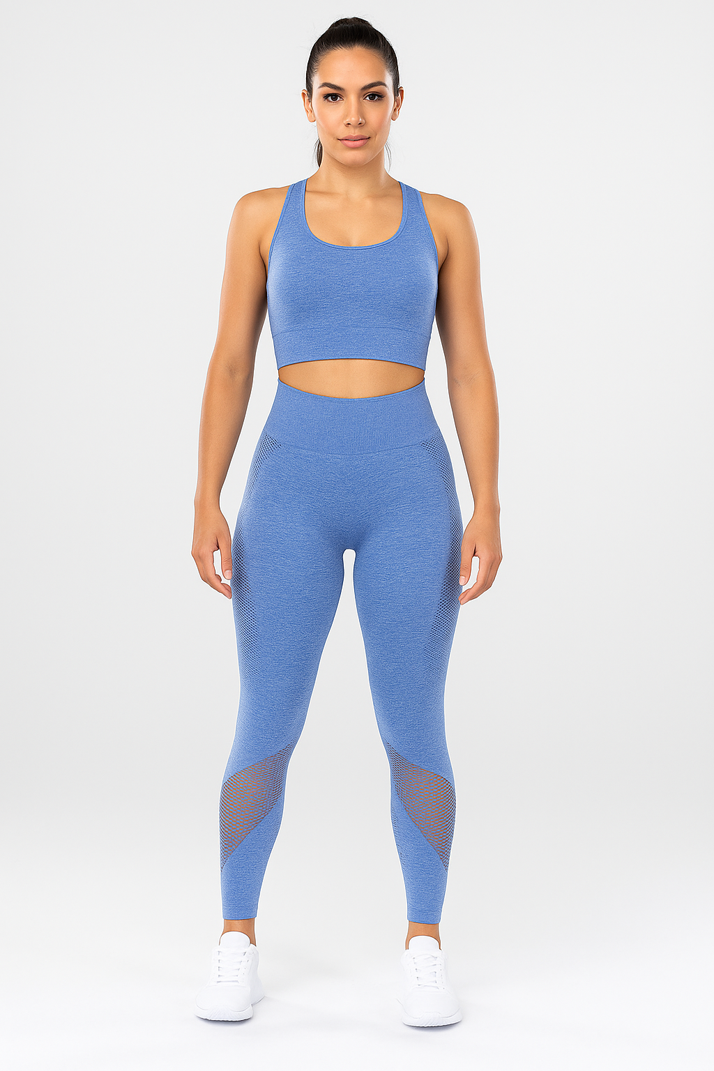 BOLTACTIVE™ SculptLine High-Waist Yoga Leggings