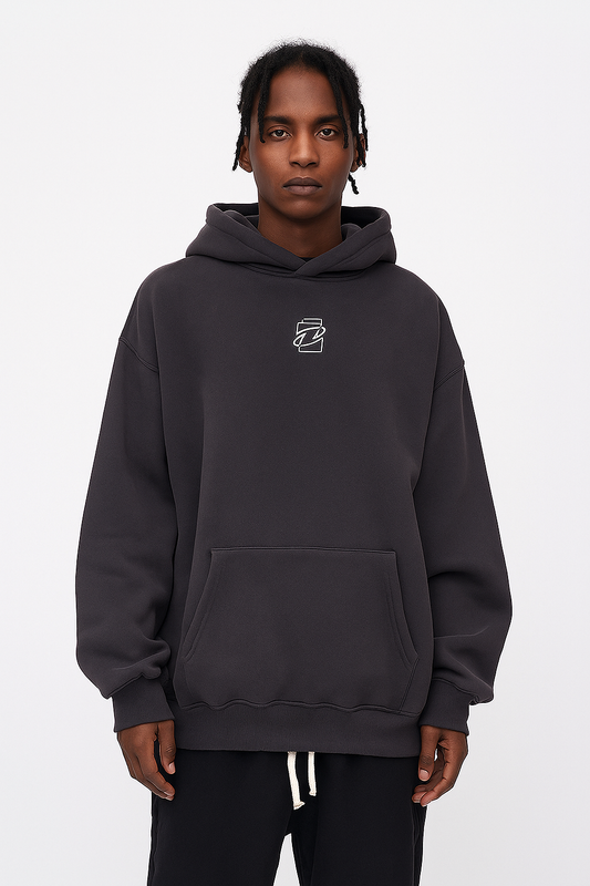 BOLTACTIVE™ CoreFlex Hooded Sweatshirt – Men’s Urban Fit