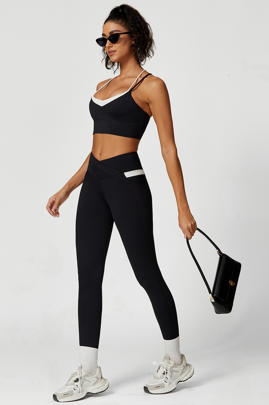 BOLTACTIVE™ Colorblock Motion Set