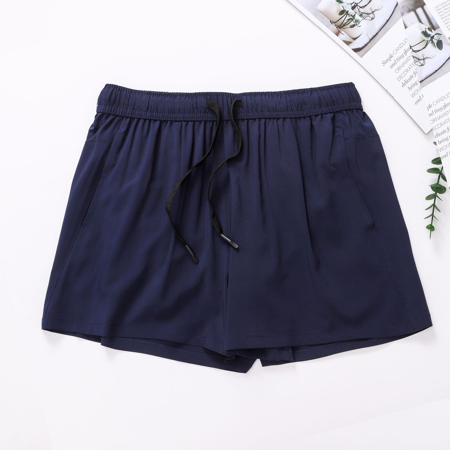 BOLTACTIVE™ AirFlex Loose Fit Fitness Shorts