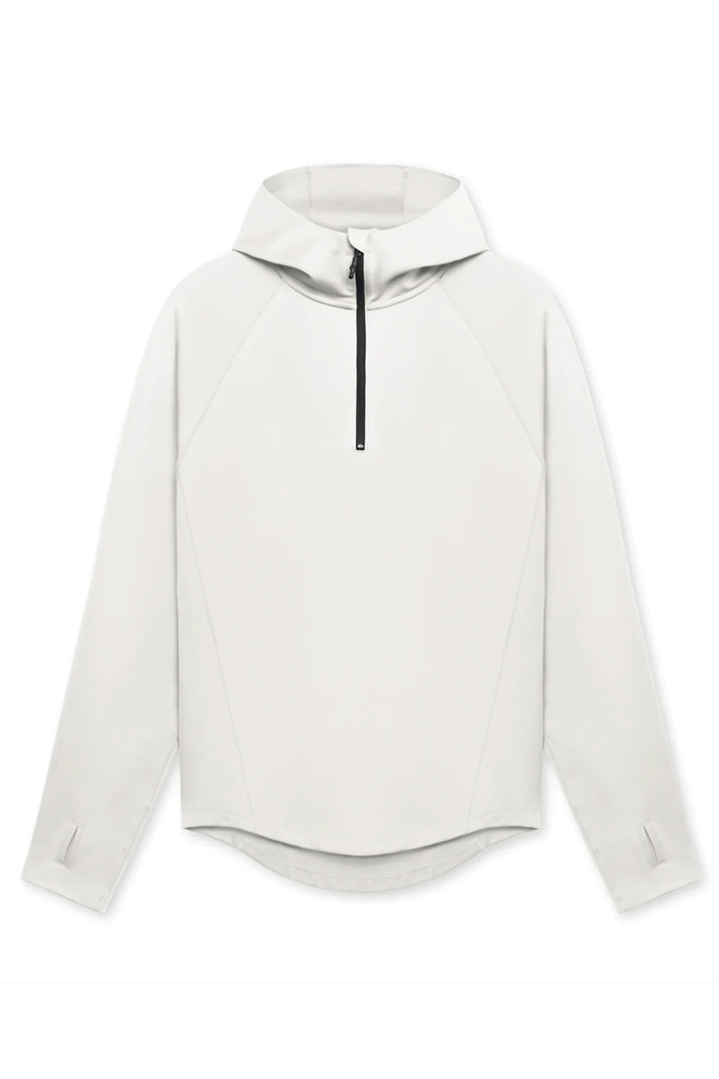 BOLTACTIVE™ FlexCore Half-Zip Hoodie – Men’s Athletic Pullover