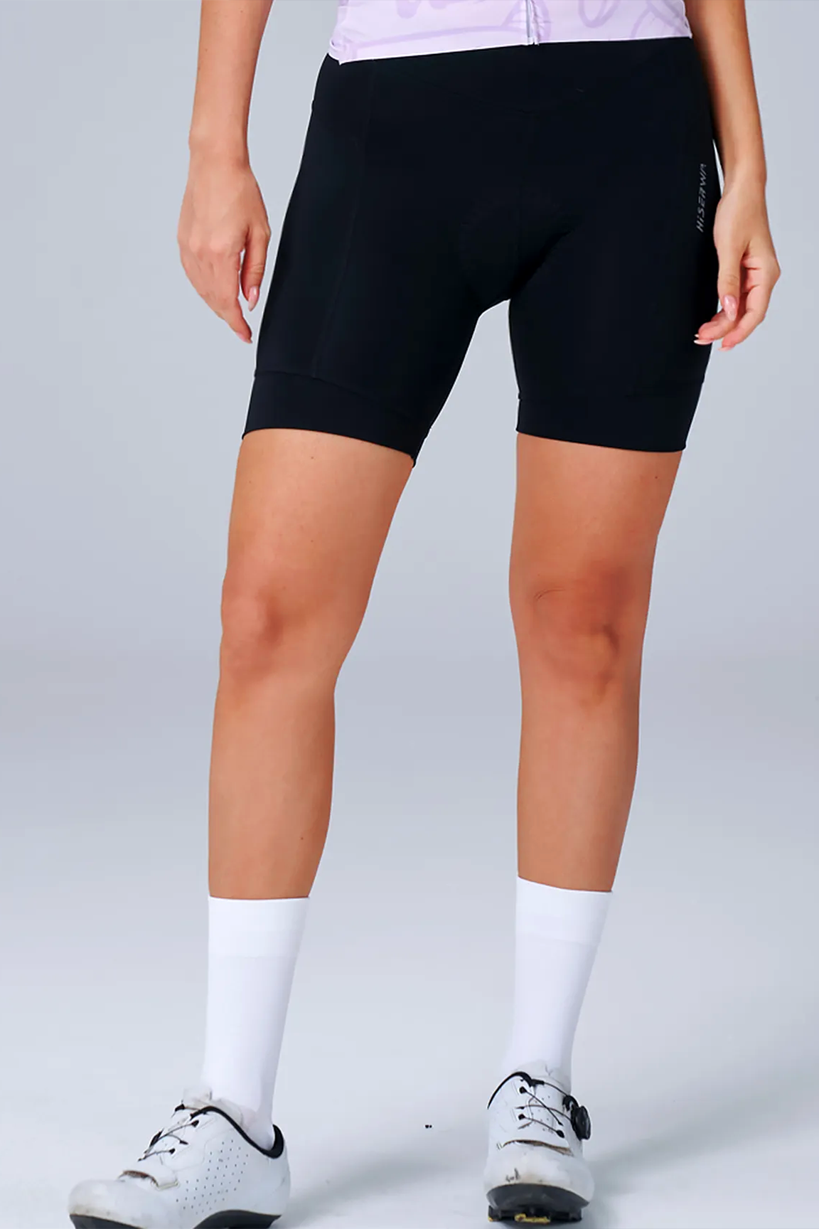 BOLTACTIVE™ EnduroRide Padded Cycling Shorts – Shock Absorption & Comfort