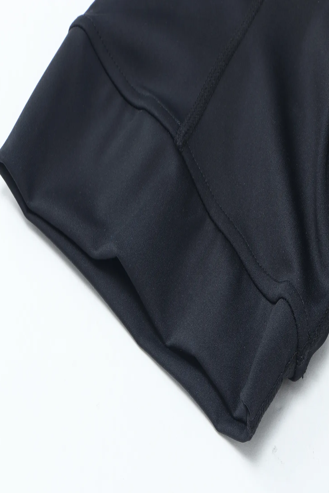 BOLTACTIVE™ EnduroRide Padded Cycling Shorts – Shock Absorption & Comfort