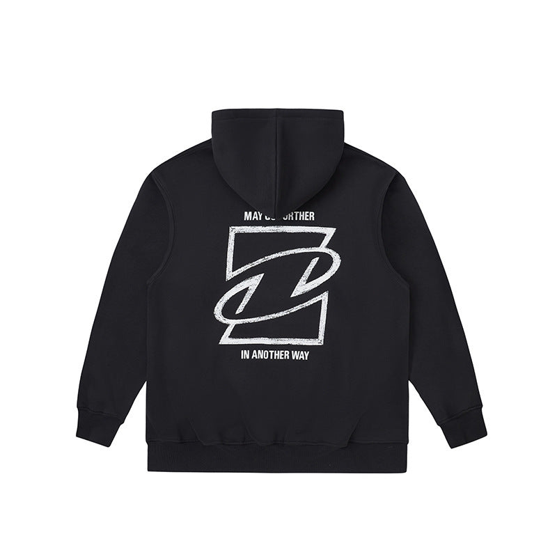 BOLTACTIVE™ CoreFlex Hooded Sweatshirt – Men’s Urban Fit