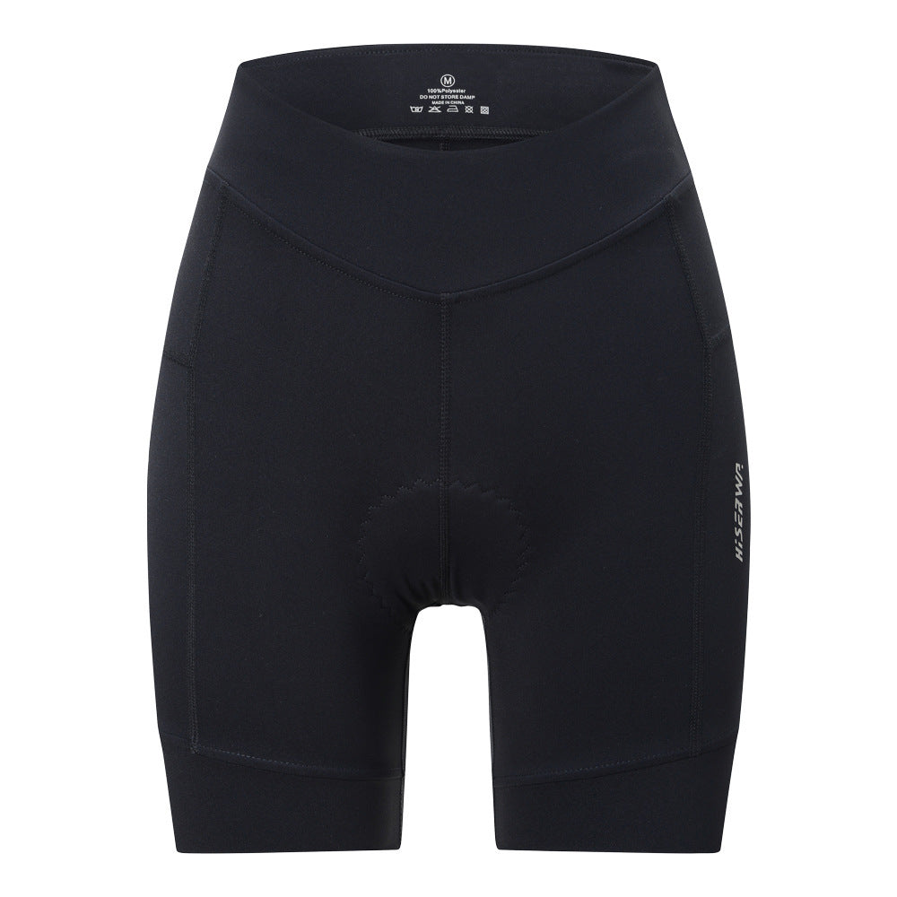 BOLTACTIVE™ EnduroRide Padded Cycling Shorts – Shock Absorption & Comfort