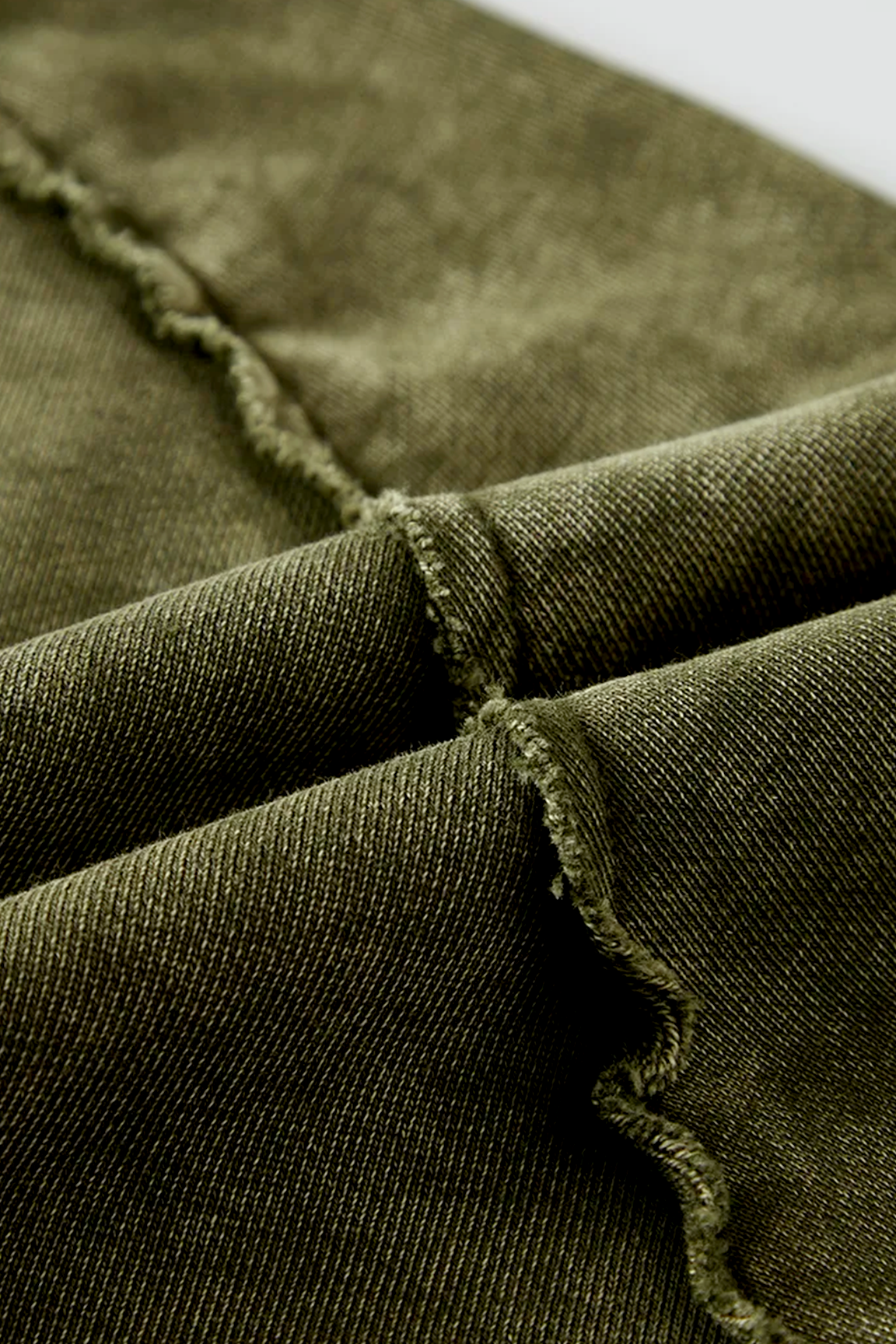 BOLTACTIVE™ TerraDye Street Tee – Men’s Washed Batik Short Sleeve