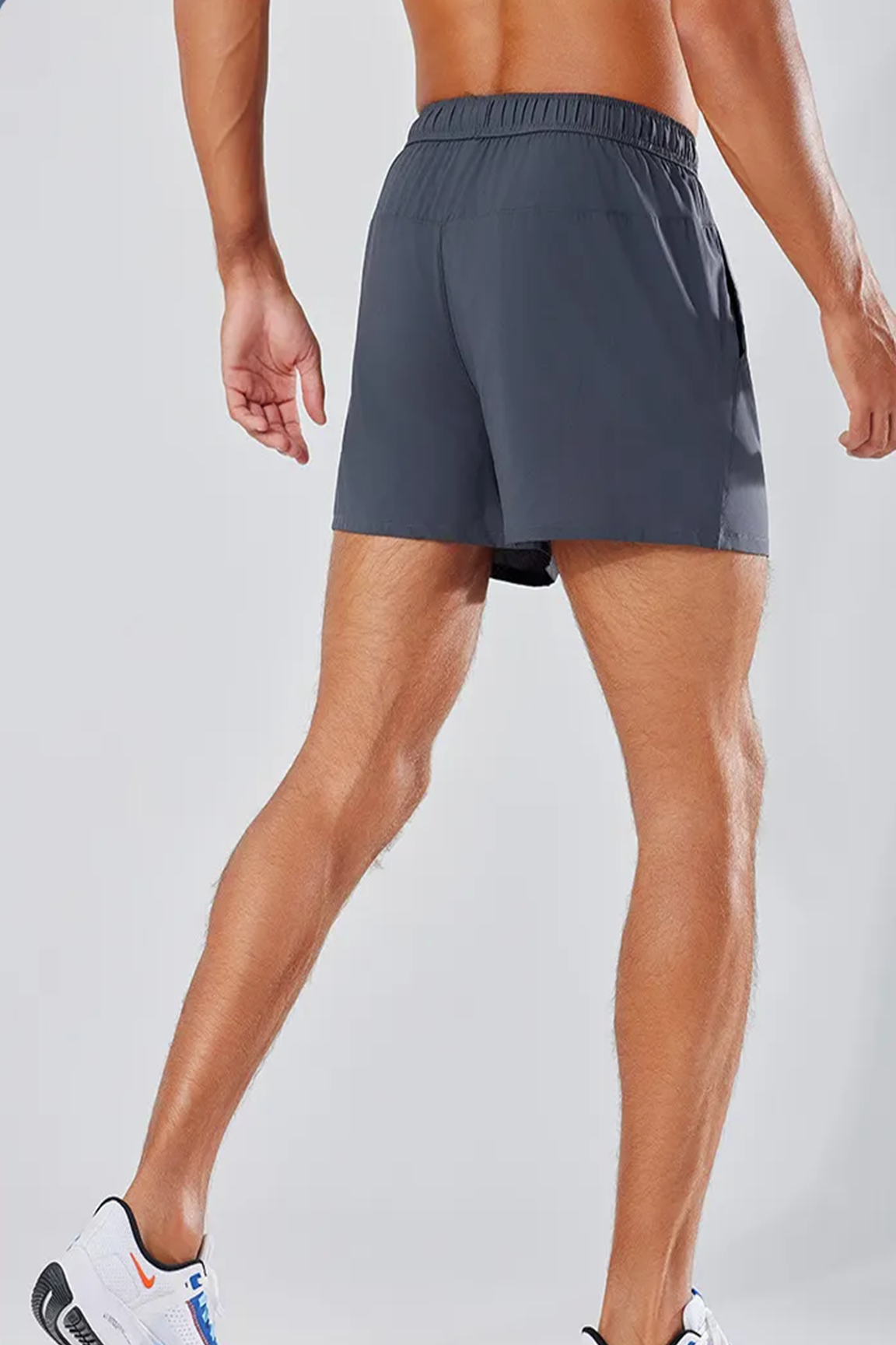BOLTACTIVE™ AirFlex Loose Fit Fitness Shorts