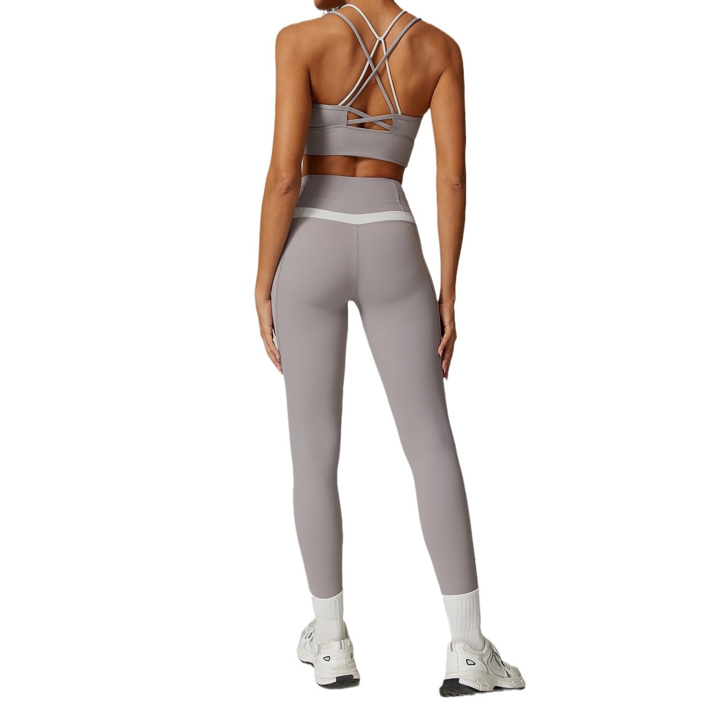 BOLTACTIVE™ Colorblock Motion Set