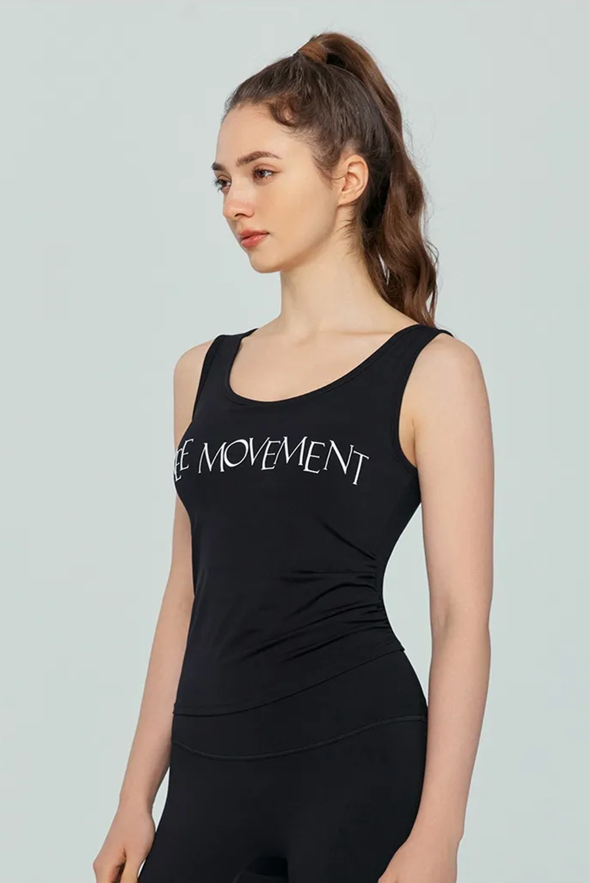 Activewear (Women)